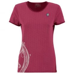 E9 - Women's Rina - T-shirt -Tée-shirts Soldes e9 womens rina t shirt 4