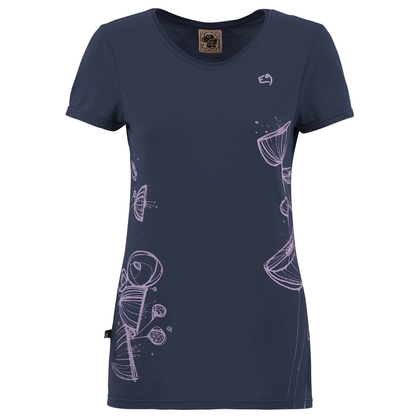 E9 - Women's Spring 2.2 - T-shirt 3 E9 - Women's Spring 2.2 - T-shirt – Image 3