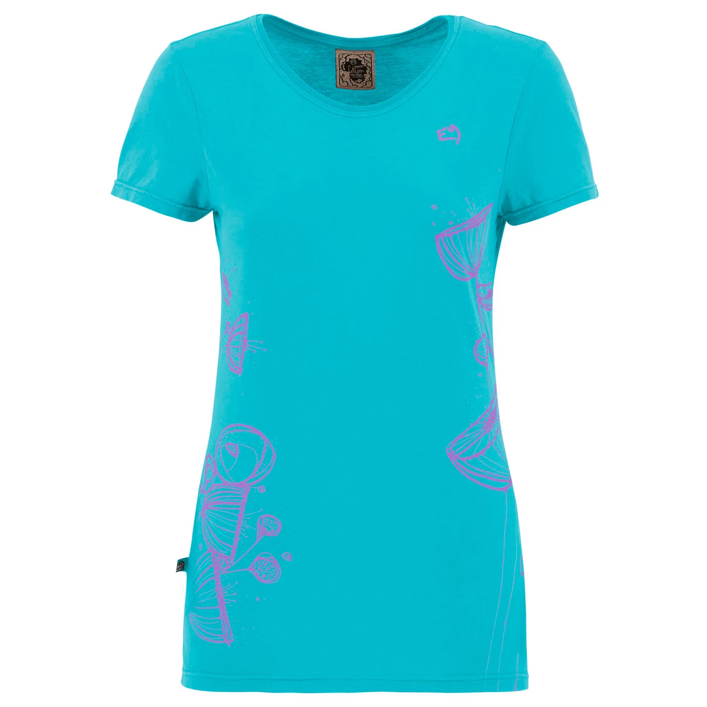 E9 - Women's Spring 2.2 - T-shirt 4 E9 - Women's Spring 2.2 - T-shirt – Image 4