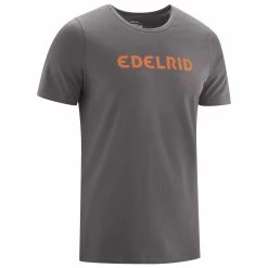 Edelrid - Corporate T-Shirt II - T-shirt 8 Edelrid - Corporate T-Shirt II - T-shirt -Tée-shirts Soldes edelrid corporate t shirt ii t shirt 1