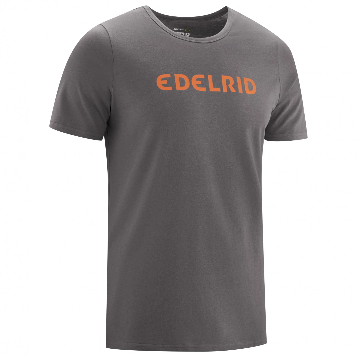 Edelrid - Corporate T-Shirt II - T-shirt 3 Edelrid - Corporate T-Shirt II - T-shirt – Image 3