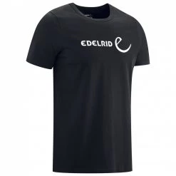 Edelrid - Corporate T-Shirt II - T-shirt 9 Edelrid - Corporate T-Shirt II - T-shirt -Tée-shirts Soldes edelrid corporate t shirt ii t shirt 2