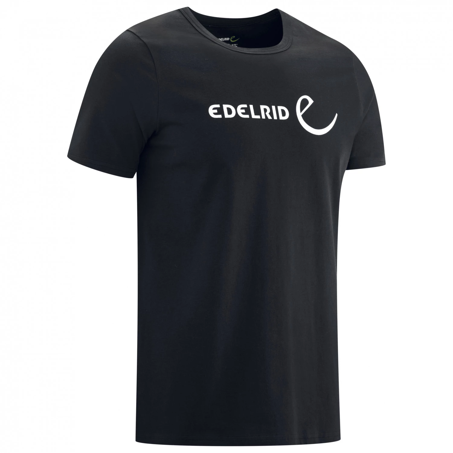 Edelrid - Corporate T-Shirt II - T-shirt 4 Edelrid - Corporate T-Shirt II - T-shirt – Image 4