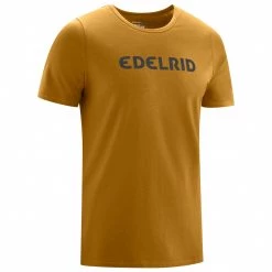 Edelrid - Corporate T-Shirt II - T-shirt 10 Edelrid - Corporate T-Shirt II - T-shirt -Tée-shirts Soldes edelrid corporate t shirt ii t shirt 3
