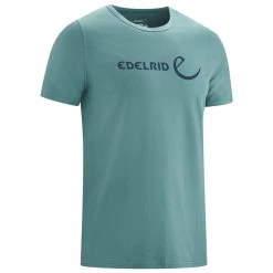 Edelrid - Corporate T-Shirt II - T-shirt 11 Edelrid - Corporate T-Shirt II - T-shirt -Tée-shirts Soldes edelrid corporate t shirt ii t shirt 4