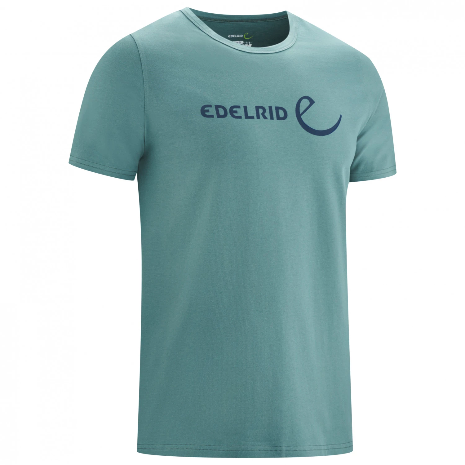 Edelrid - Corporate T-Shirt II - T-shirt 6 Edelrid - Corporate T-Shirt II - T-shirt – Image 6
