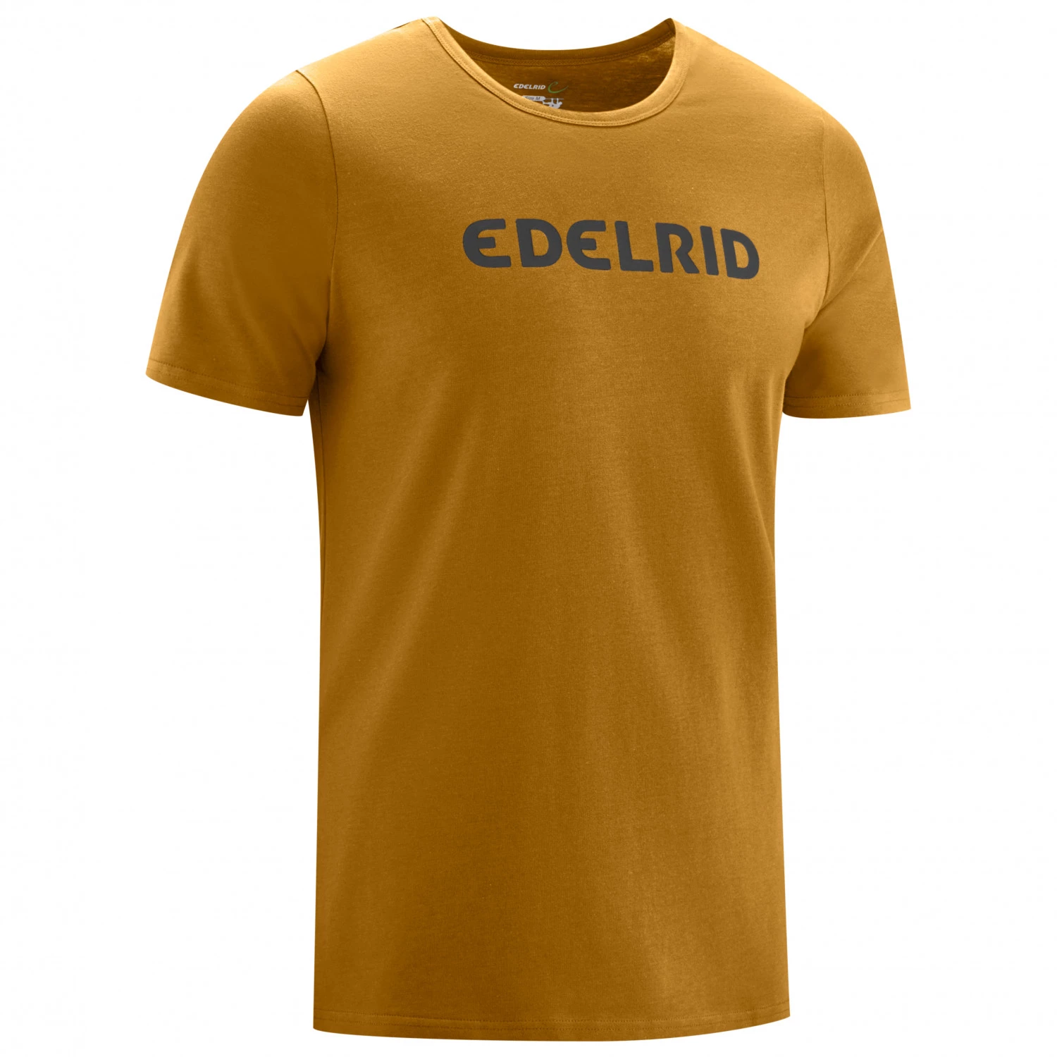 Edelrid - Corporate T-Shirt II - T-shirt 1 Edelrid - Corporate T-Shirt II - T-shirt