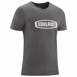 Edelrid - Highball T-Shirt IV - T-shirt -Tée-shirts Soldes edelrid highball t shirt iv t shirt 1