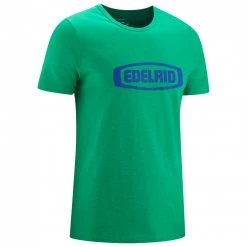 Edelrid - Highball T-Shirt IV - T-shirt -Tée-shirts Soldes edelrid highball t shirt iv t shirt 3