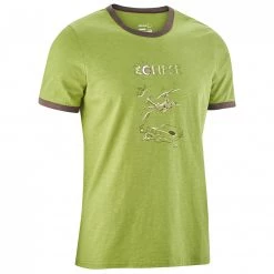 Edelrid - Highball Tee II - T-shirt