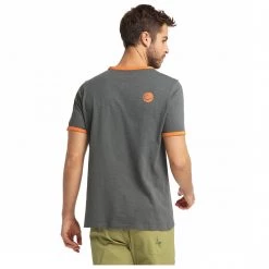 Edelrid - Highball Tee II - T-shirt -Tée-shirts Soldes edelrid highball tee ii t shirt detail 4