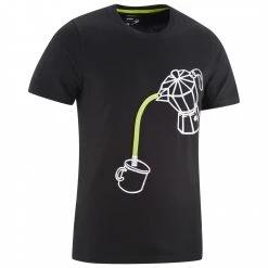 Edelrid - Rope II - T-shirt -Tée-shirts Soldes edelrid rope ii t shirt 1