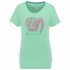 Edelrid - Women's Highball T - T-shirt