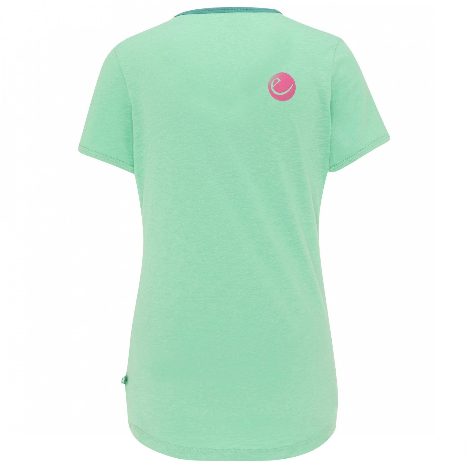 Edelrid - Women's Highball T - T-shirt 2 Edelrid - Women's Highball T - T-shirt – Image 2