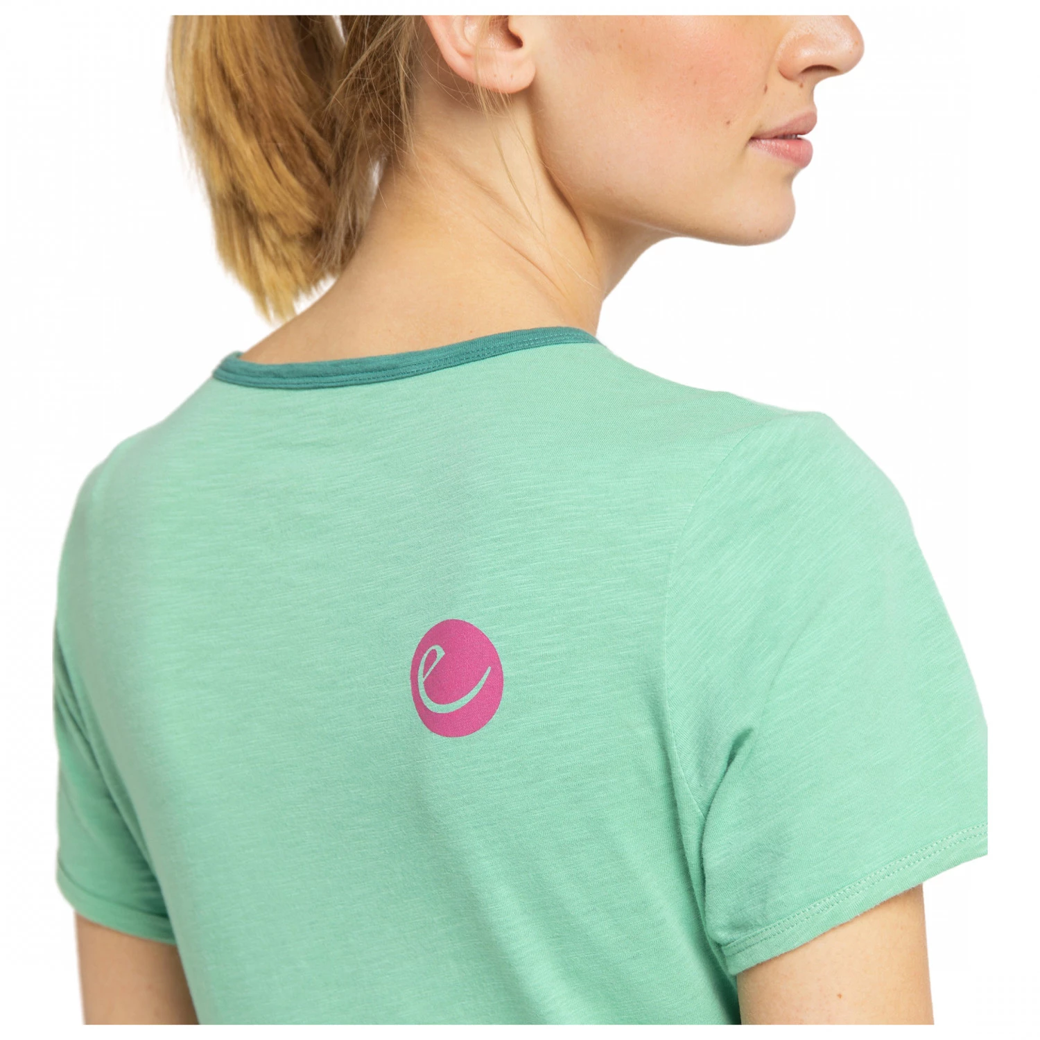 Edelrid - Women's Highball T - T-shirt 6 Edelrid - Women's Highball T - T-shirt – Image 6