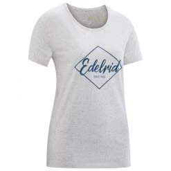 Edelrid - Women's Onset T-Shirt - T-shirt -Tée-shirts Soldes edelrid womens onset t shirt t shirt 1