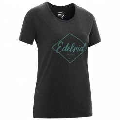 Edelrid - Women's Onset T-Shirt - T-shirt -Tée-shirts Soldes edelrid womens onset t shirt t shirt 2
