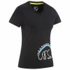 Edelrid - Women's Rope II - T-shirt