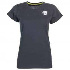 Edelrid - Women's Signature Tee II - T-shirt -Tée-shirts Soldes edelrid womens signature tee ii t shirt 2