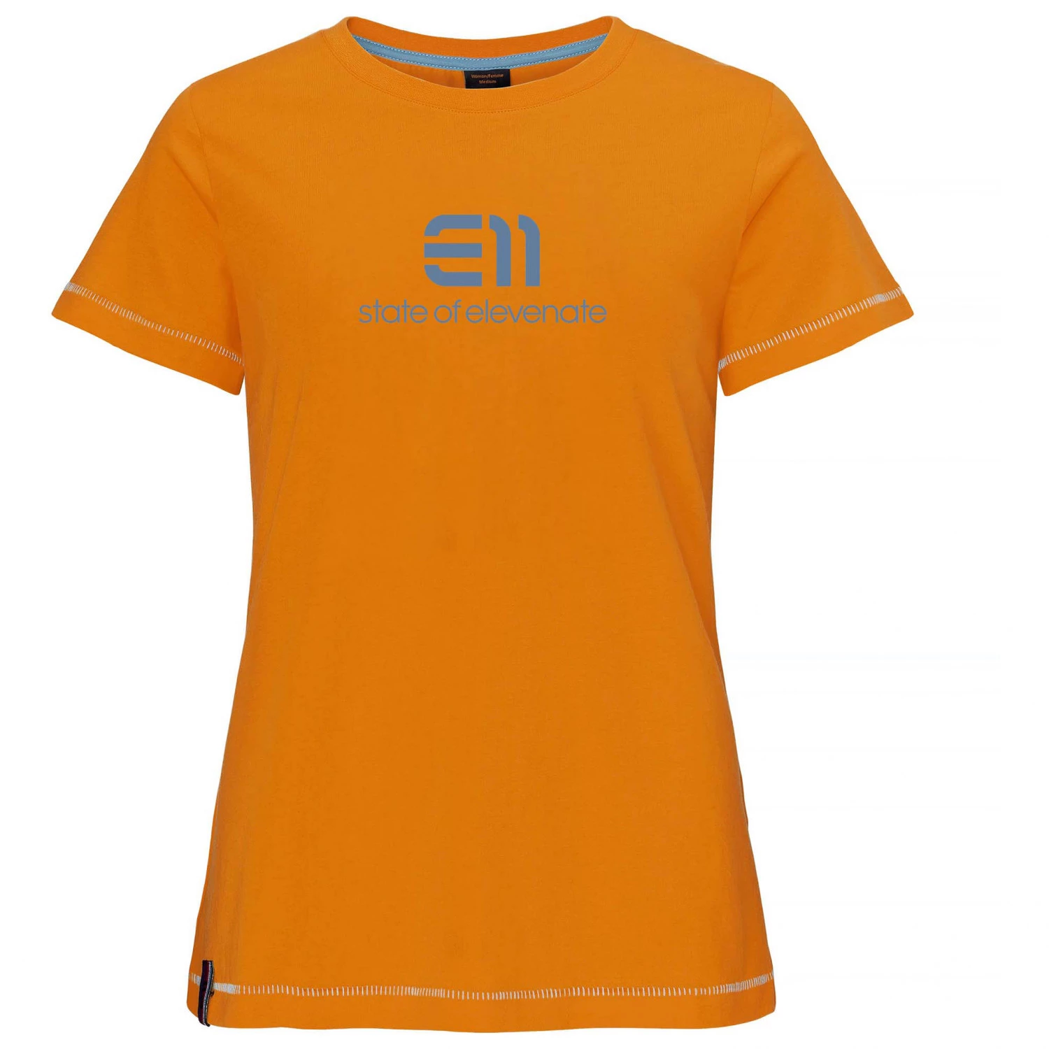 Elevenate - Women's Riders Tee - T-shirt 2 Elevenate - Women's Riders Tee - T-shirt – Image 2