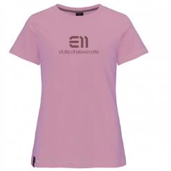 Elevenate - Women's Riders Tee - T-shirt