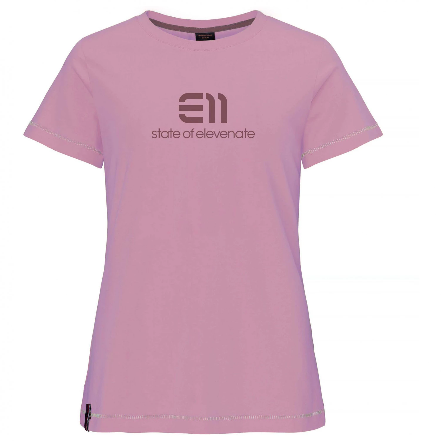 Elevenate - Women's Riders Tee - T-shirt 1 Elevenate - Women's Riders Tee - T-shirt