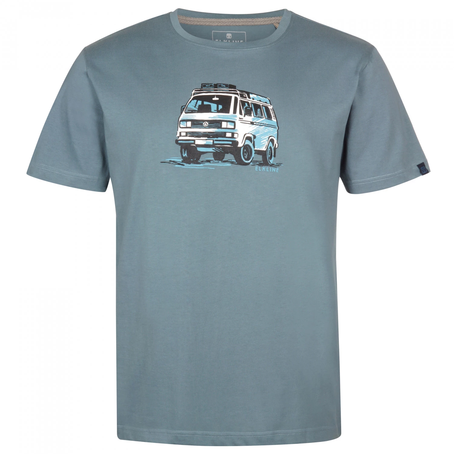 Elkline - Gassenhauer - T-shirt 3 Elkline - Gassenhauer - T-shirt – Image 3