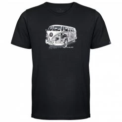 Elkline - Gassenhauer - T-shirt 8 Elkline - Gassenhauer - T-shirt -Tée-shirts Soldes elkline gassenhauer t shirt 2