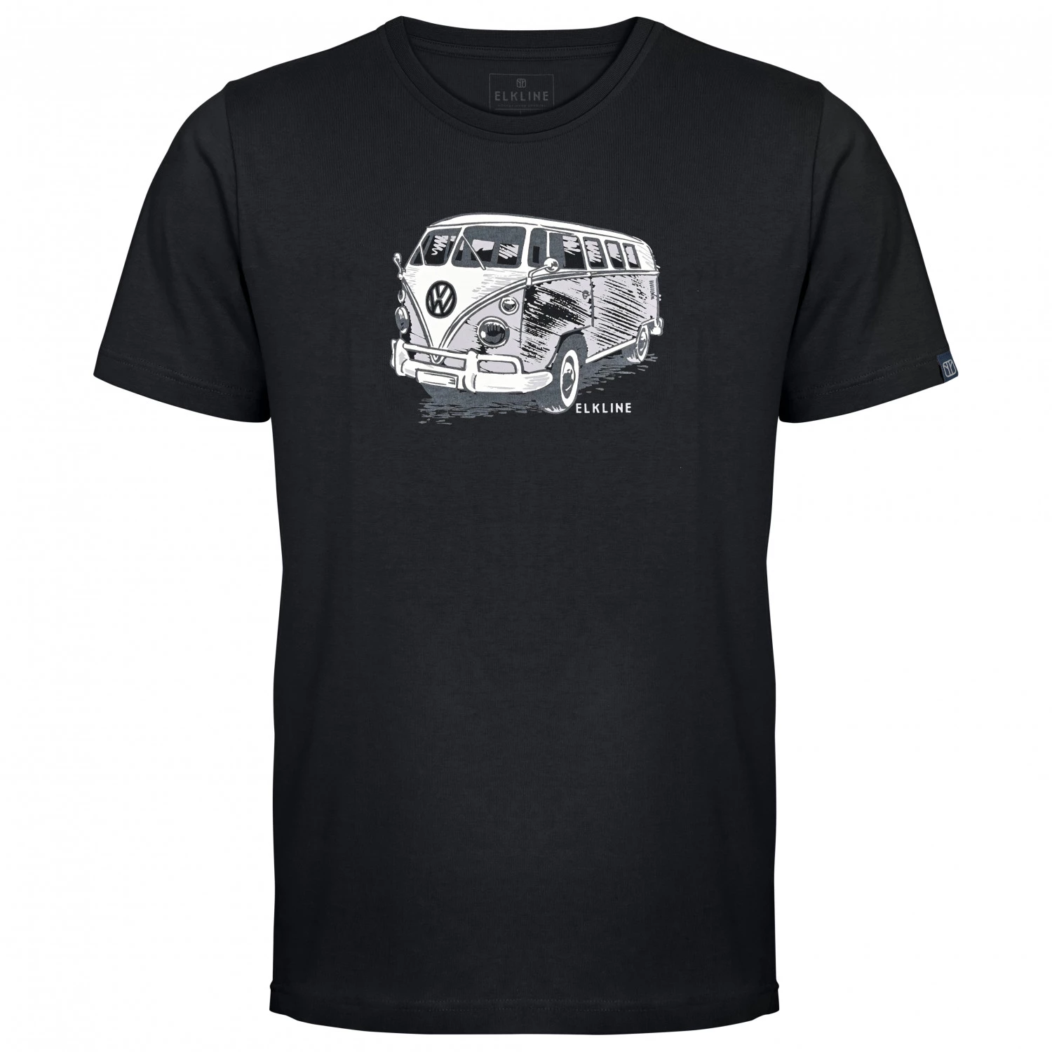 Elkline - Gassenhauer - T-shirt 4 Elkline - Gassenhauer - T-shirt – Image 4