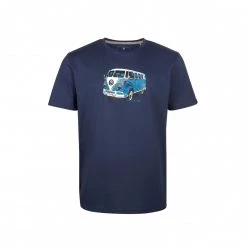 Elkline - Gassenhauer - T-shirt 9 Elkline - Gassenhauer - T-shirt -Tée-shirts Soldes elkline gassenhauer t shirt 3