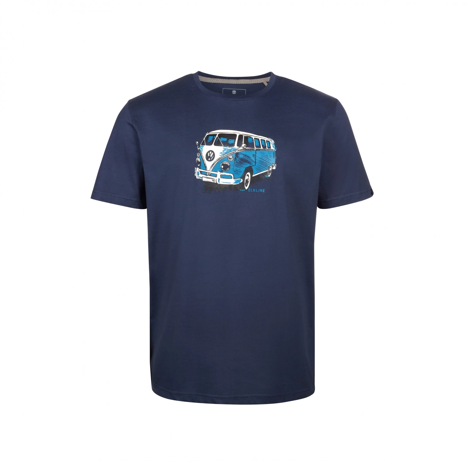 Elkline - Gassenhauer - T-shirt 1 Elkline - Gassenhauer - T-shirt