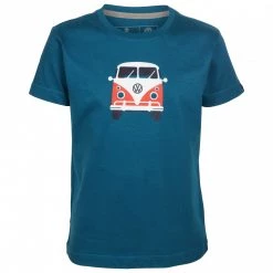 Elkline - Kid's Teeins - T-shirt -Tée-shirts Soldes elkline kids teeins t shirt 1