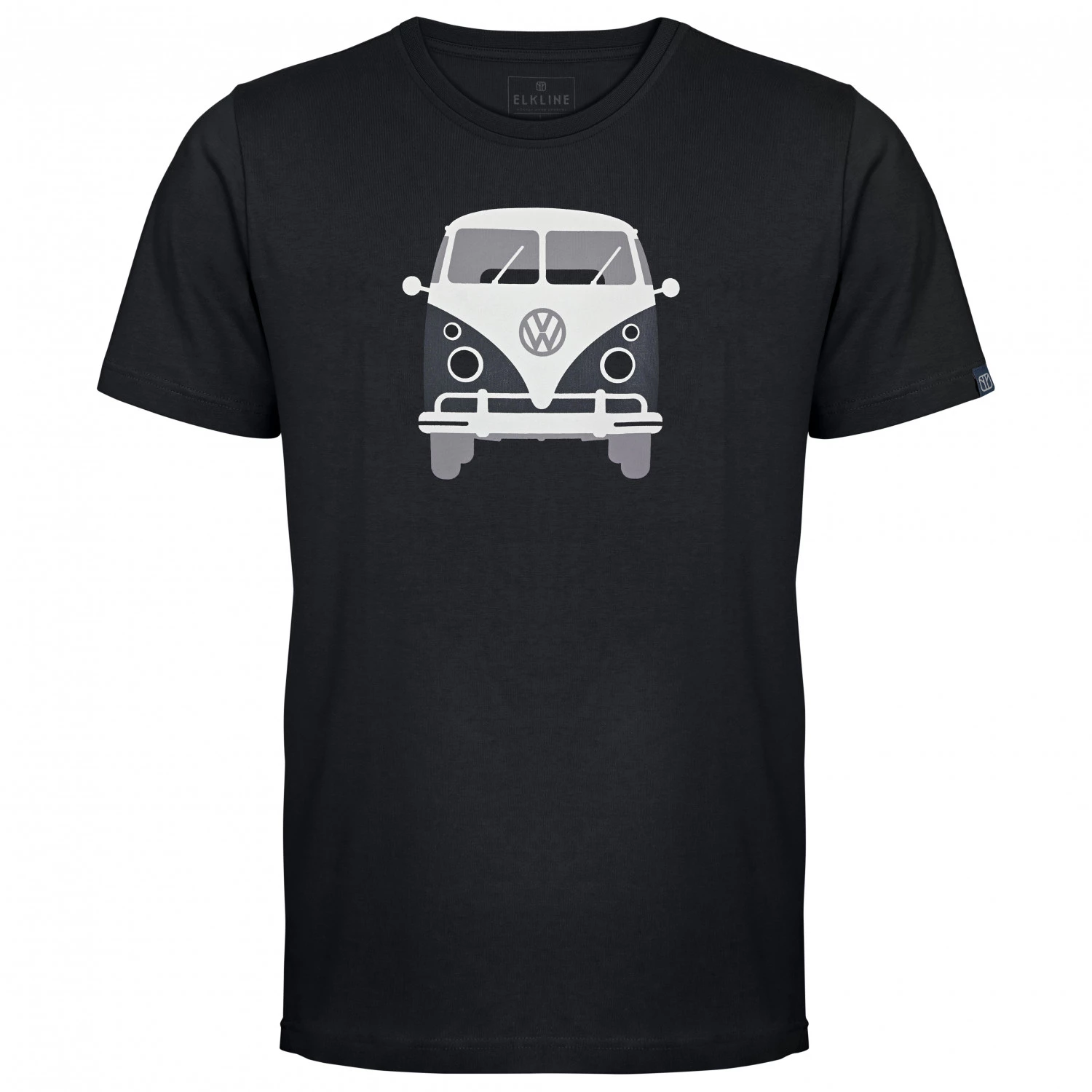 Elkline - Methusalem - T-shirt 3 Elkline - Methusalem - T-shirt – Image 3