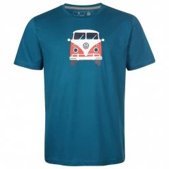 Elkline - Methusalem - T-shirt 8 Elkline - Methusalem - T-shirt -Tée-shirts Soldes elkline methusalem t shirt 2