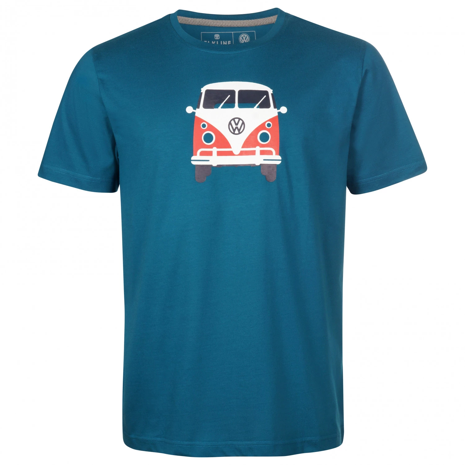 Elkline - Methusalem - T-shirt 4 Elkline - Methusalem - T-shirt – Image 4