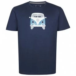 Elkline - Methusalem - T-shirt 9 Elkline - Methusalem - T-shirt -Tée-shirts Soldes elkline methusalem t shirt 3