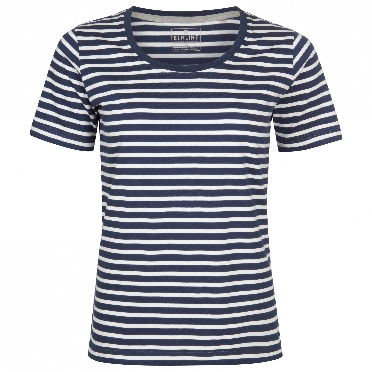 Elkline - Women's Anna - T-shirt 4 Elkline - Women's Anna - T-shirt – Image 4