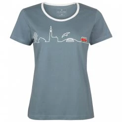 Elkline - Women's Little Things - T-shirt -Tée-shirts Soldes elkline womens little things t shirt 1