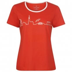 Elkline - Women's Little Things - T-shirt -Tée-shirts Soldes elkline womens little things t shirt 2