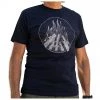ELSK - Baal Brushed Tee - T-shirt