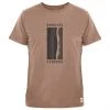 ELSK - Bunkers Brushed Tee - T-shirt
