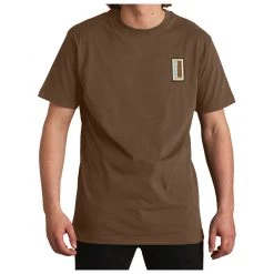 ELSK - Bunkers PCH Brushed T-Shirt - T-shirt