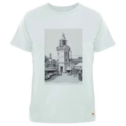 ELSK - Elektrisk Fyr Essential Tee - T-shirt -Tée-shirts Soldes elsk elektrisk fyr essential tee t shirt 2