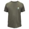 ELSK - PCH Bagsø Wool T-Shirt - T-shirt en laine mérinos