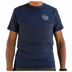 ELSK - Puls CH Brushed Tee - T-shirt -Tée-shirts Soldes elsk puls ch brushed tee t shirt 2