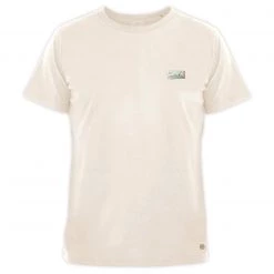 ELSK - Sunsign2 PCH Brushed Tee - T-shirt 7 ELSK - Sunsign2 PCH Brushed Tee - T-shirt -Tée-shirts Soldes elsk sunsign2 pch brushed tee t shirt 2