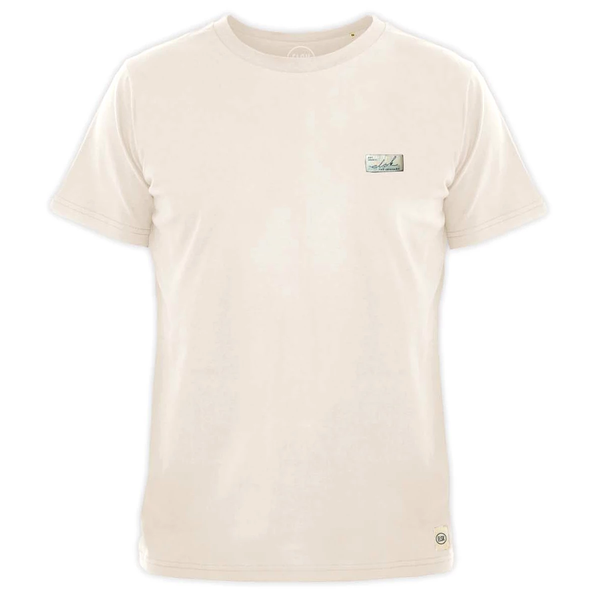 ELSK - Sunsign2 PCH Brushed Tee - T-shirt 4 ELSK - Sunsign2 PCH Brushed Tee - T-shirt – Image 4