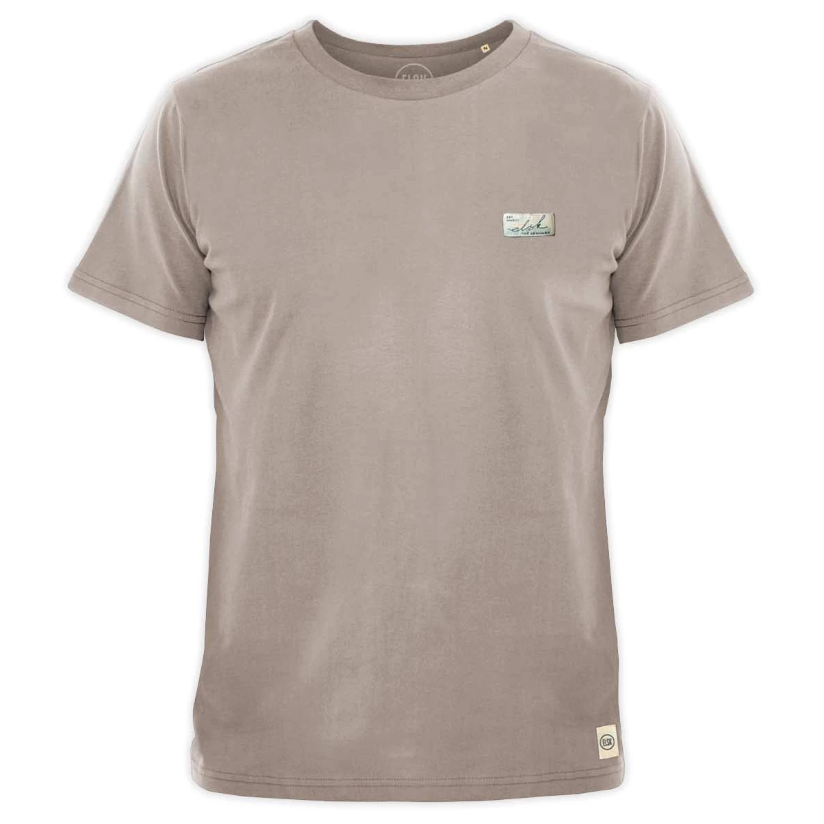 ELSK - Sunsign2 PCH Brushed Tee - T-shirt 1 ELSK - Sunsign2 PCH Brushed Tee - T-shirt