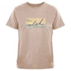 ELSK - Sunsign22 Essential Tee - T-shirt 9 ELSK - Sunsign22 Essential Tee - T-shirt -Tée-shirts Soldes elsk sunsign22 essential tee t shirt 1