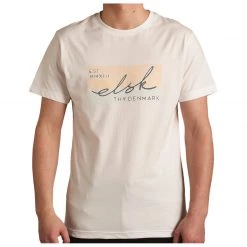ELSK - Sunsign22 Essential Tee - T-shirt 10 ELSK - Sunsign22 Essential Tee - T-shirt -Tée-shirts Soldes elsk sunsign22 essential tee t shirt 2
